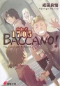 Manga - Manhwa - Baccano! jp Vol.11