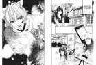 Planche supplémentaire © 2012 by Saki Aikawa (AKITASHOTEN, Japan).