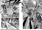 Planche supplémentaire © by ÔSAWA Yûsuke / Fujimi Shobo