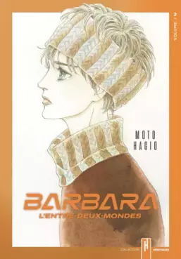 Barbara - L’entre-deux-mondes Vol.2