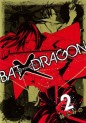Manga - Manhwa - Bat x Dragon jp Vol.2