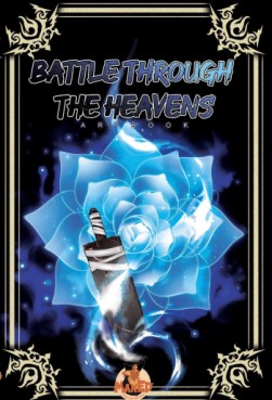 Battle Through The Heavens - BTTH - Artbook