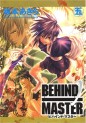 Manga - Manhwa - Behind Master jp Vol.5