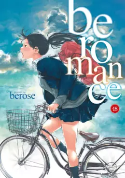 Manga - Beromance