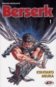 Berserk (Dynamic) Vol.1