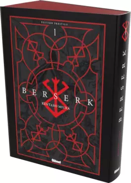 Berserk - Edition Prestige Vol.1