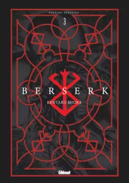 Berserk - Edition Prestige Vol.3