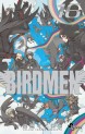Manga - Manhwa - Birdmen jp Vol.16