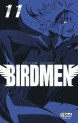 Manga - Manhwa - Birdmen Vol.11
