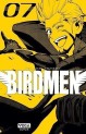 Manga - Manhwa - Birdmen Vol.7