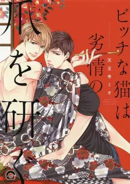 Bitch na Neko wa Retsujô no Tsume wo Togu jp Vol.0