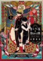 Manga - Manhwa - Black Babylon jp Vol.1