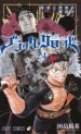 Manga - Manhwa - Black Clover jp Vol.24
