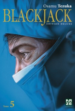 Blackjack - Deluxe Vol.5