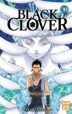 Mangas - Black Clover Vol.30