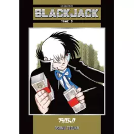 Manga - Manhwa - Black Jack - Perfect Vol.5
