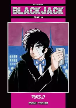 Black Jack - Perfect Vol.6