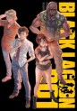 Manga - Manhwa - Black Lagoon - 20th Anniversary Box jp