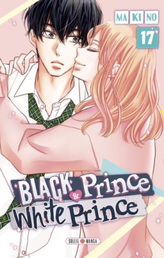 Black Prince & White Prince Vol.17