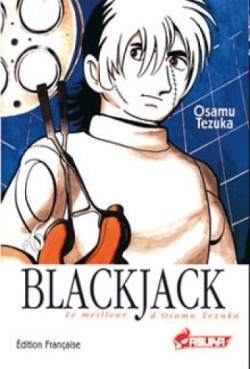 Manga - Manhwa - Blackjack Vol.6