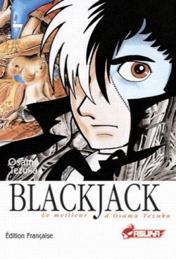 Manga - Manhwa - Blackjack Vol.7