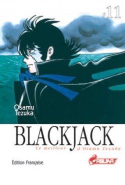 Manga - Manhwa - Blackjack Vol.11
