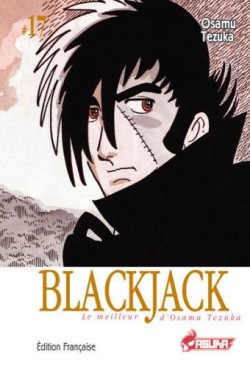 Manga - Manhwa - Blackjack Vol.17