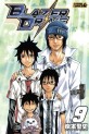 Manga - Manhwa - Blazer drive jp Vol.9