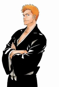 Manga - Manhwa - Bleach JET jp Vol.0