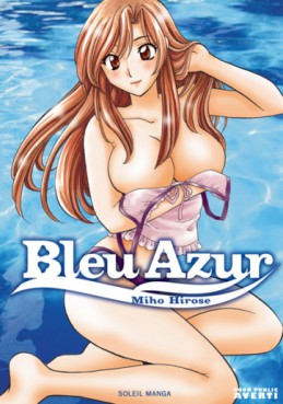 Manga - Manhwa - Bleu Azur