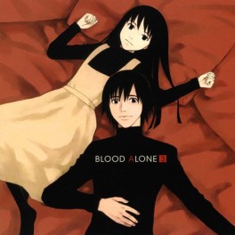 Manga - Manhwa - Blood Alone Cd Drama 03 jp Vol.3