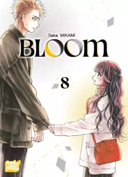 Manga - Manhwa - Bloom Vol.8