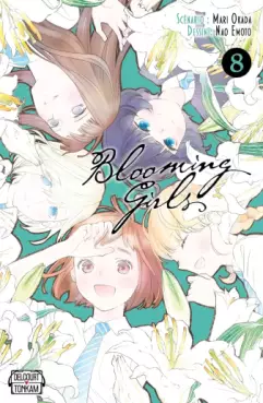 Blooming Girls Vol.8