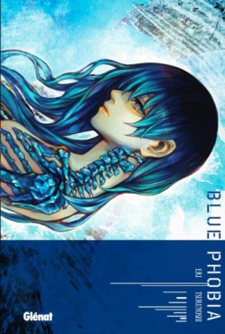 manga - Blue Phobia