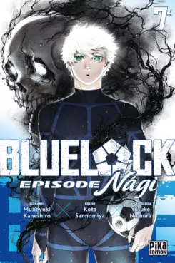 Blue Lock - Episode Nagi Vol.7