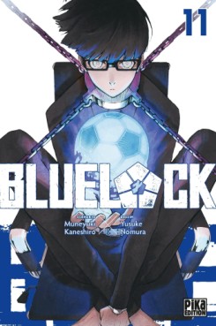 Blue Lock Vol.11