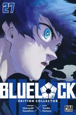 Blue Lock - Collector Vol.27