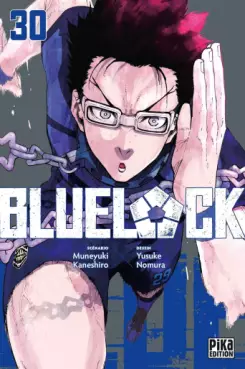 Blue Lock Vol.30