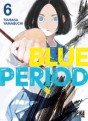 Manga - Manhwa - Blue Period Vol.6
