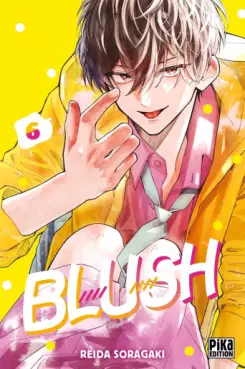 Blush Vol.6
