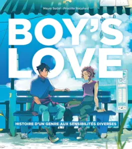 Histoire(s) du Boys Love