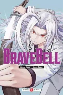 Mangas - Brave Bell Vol.4