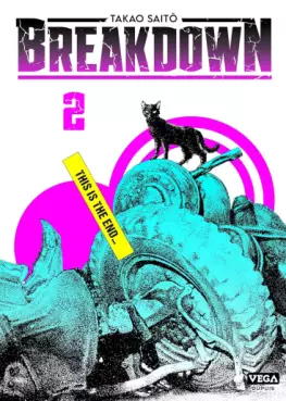 Breakdown Vol.2