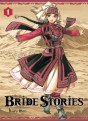 Manga - Bride Stories vol1.