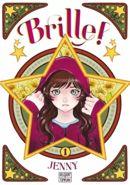 Manga - Brille ! Vol.1