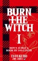 Manga - Manhwa - Burn The Witch jp Vol.1