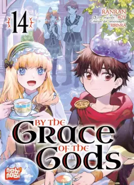 By the grace of the gods Vol.14