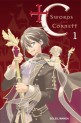 Manga - +C Sword and Cornett vol1.