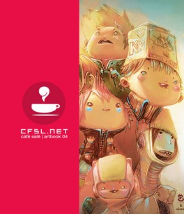 CFSL.NET Vol.4