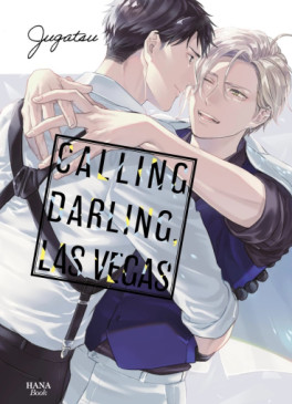Manga - Calling Darling, Las Vegas